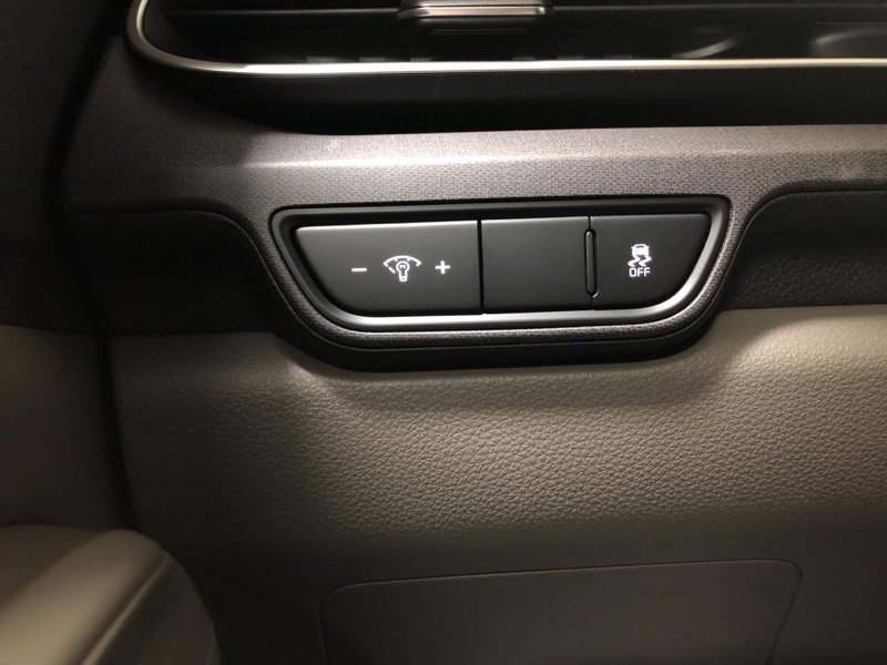 New 2026 Kia Carnival SX image 24