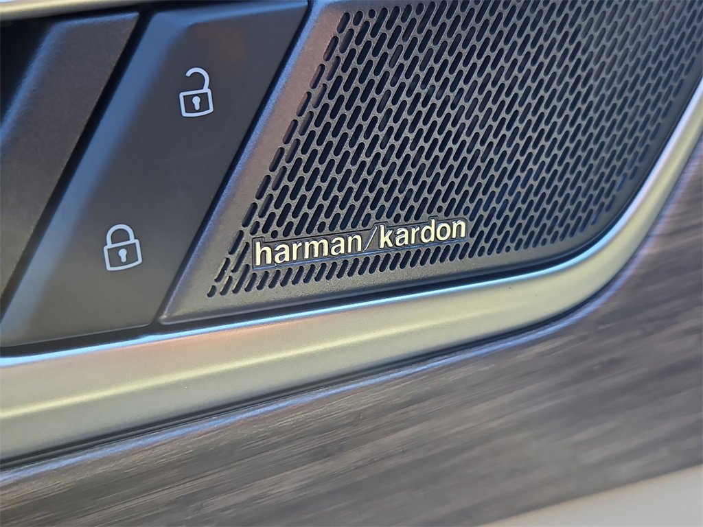 New 2026 Volkswagen Atlas SEL Premium R-Line image 12