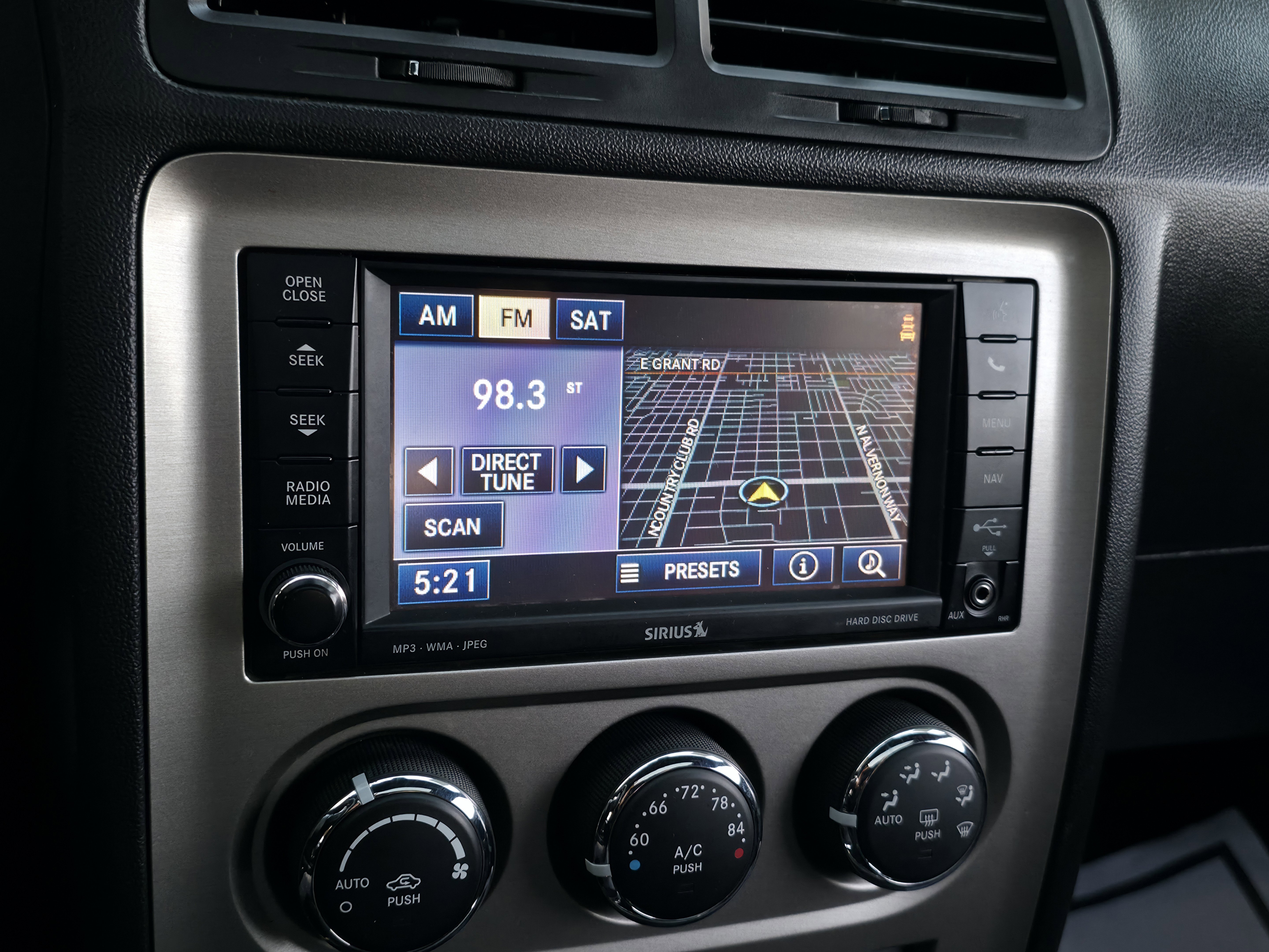 Used 2012 Dodge Challenger SRT8 w/ Premium Sound Group image 22