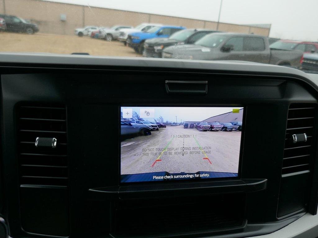 New 2026 Ford F250 XL w/ XL Off-Road Package image 26