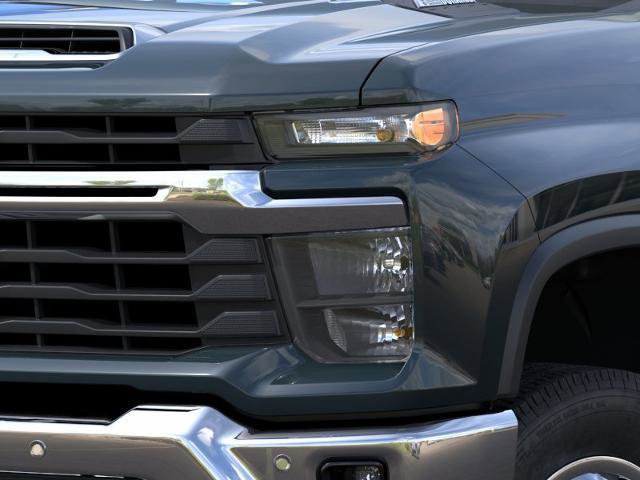 New 2026 Chevrolet Silverado 3500 LT w/ Texas Edition AWD/4WD image 10
