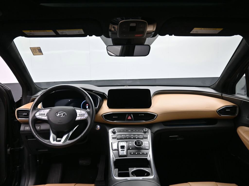 Used 2023 Hyundai Santa Fe Calligraphy AWD/4WD image 30