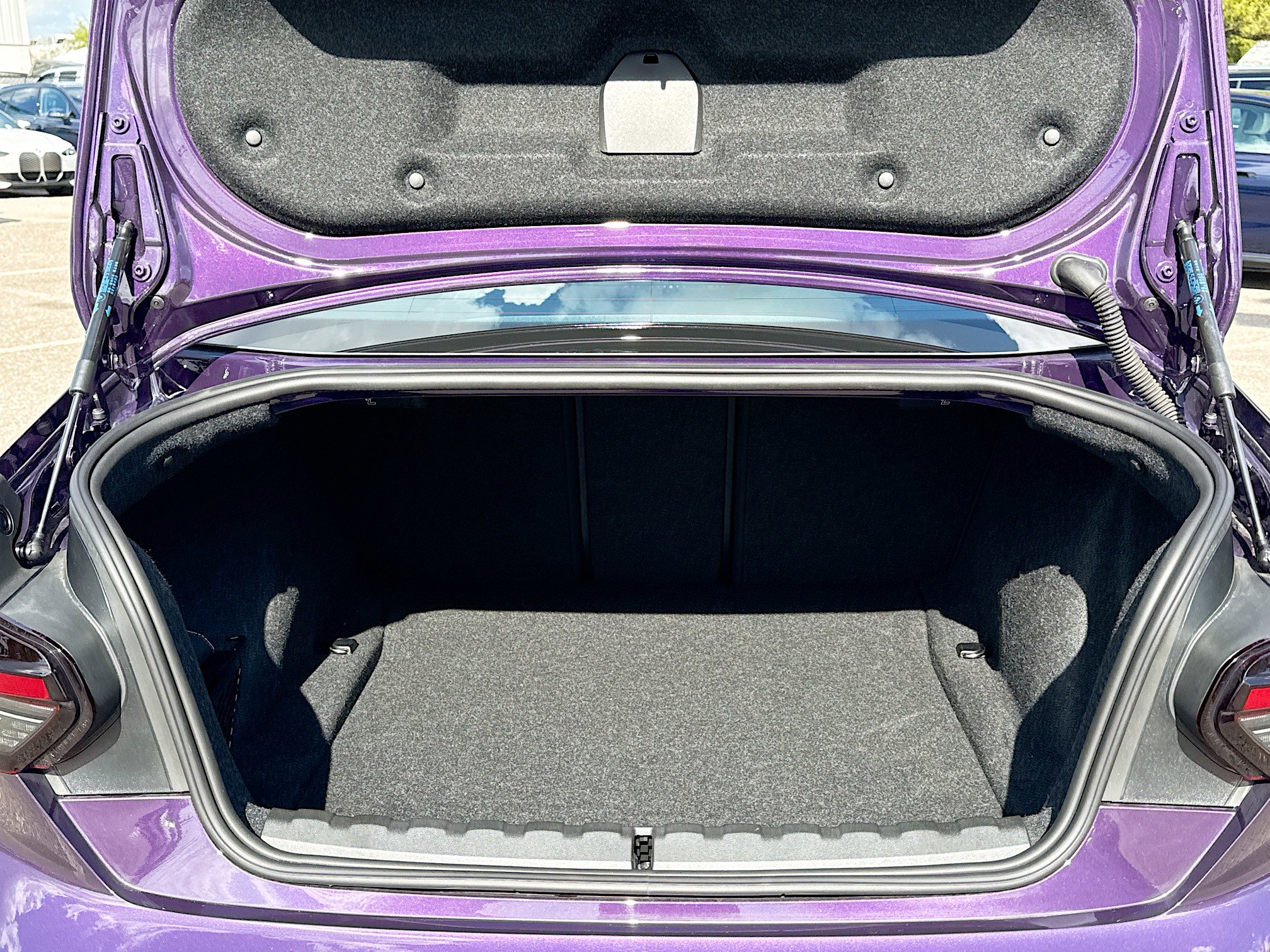 Used 2025 BMW 230i Coupe image 12