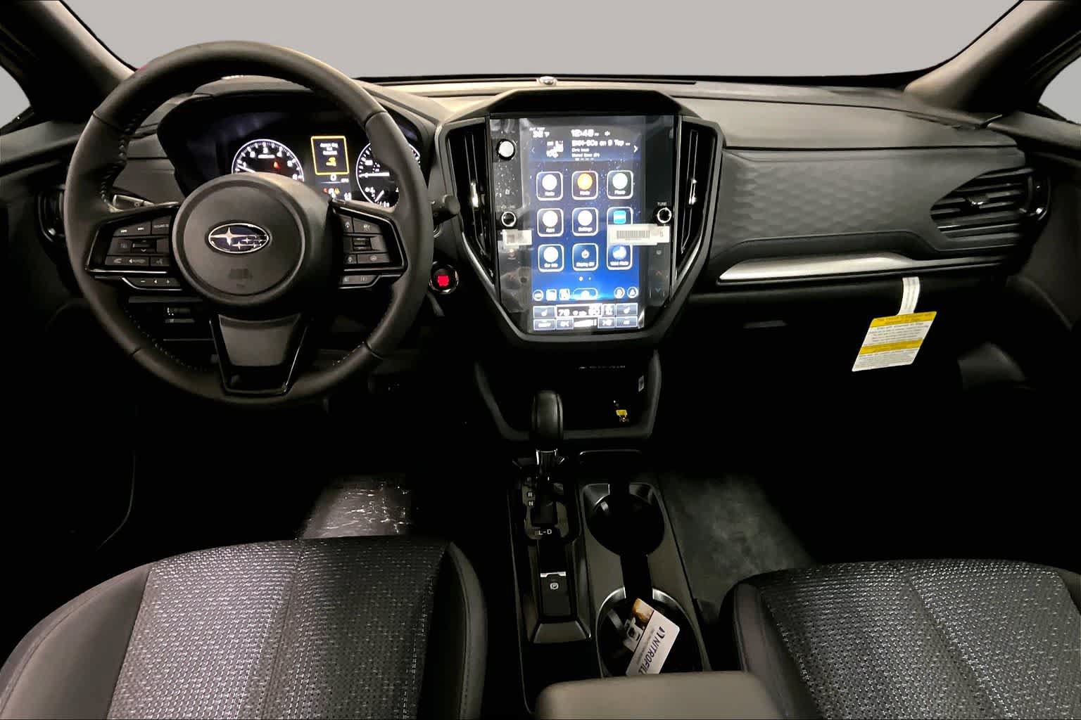 New 2026 Subaru Forester Premium AWD/4WD image 5