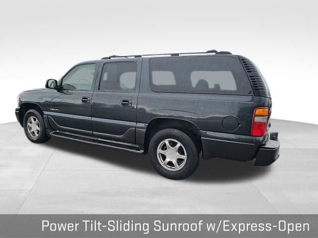 Used 2003 GMC Yukon XL Denali image 19