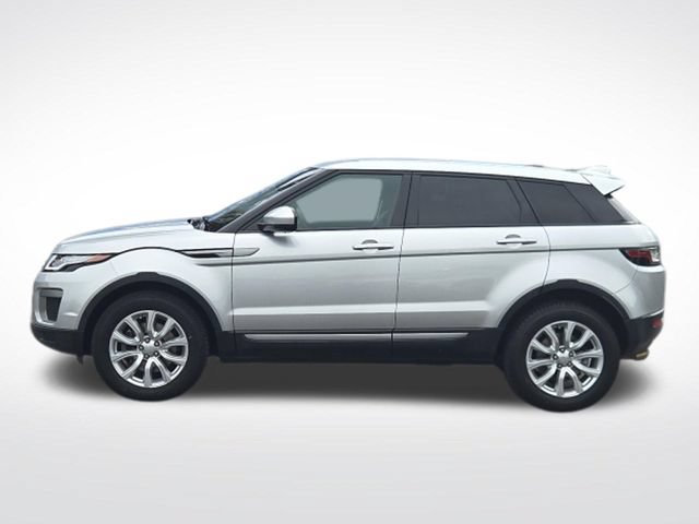 Used 2016 Land Rover Range Rover Evoque SE AWD/4WD image 6