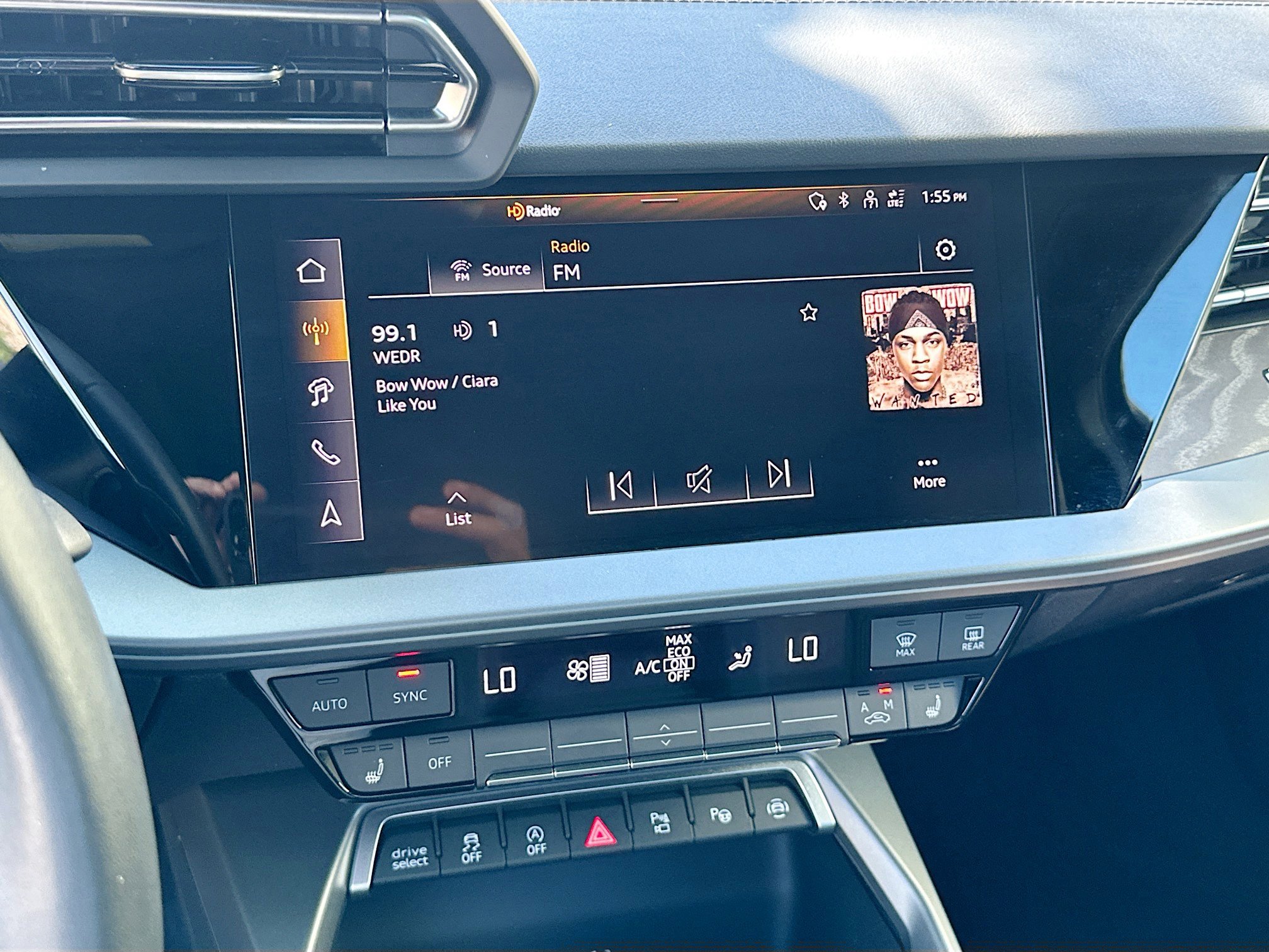 Used 2025 Audi A3 2.0T Premium Plus w/ Premium Plus Package image 13