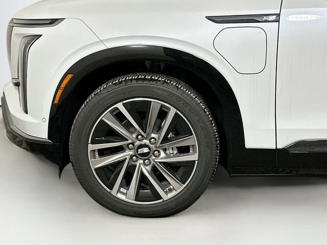New 2026 Cadillac Vistiq Sport image 20