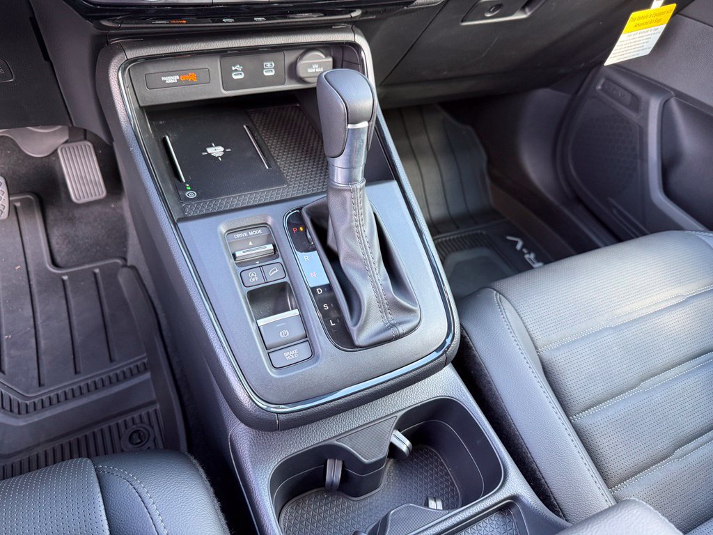 Certified 2026 Honda CR-V EX-L image 24