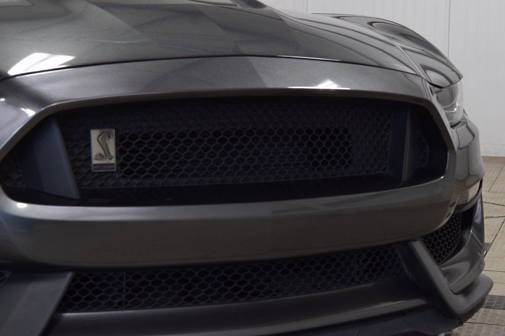 Used 2017 Ford Mustang Shelby GT350 image 11