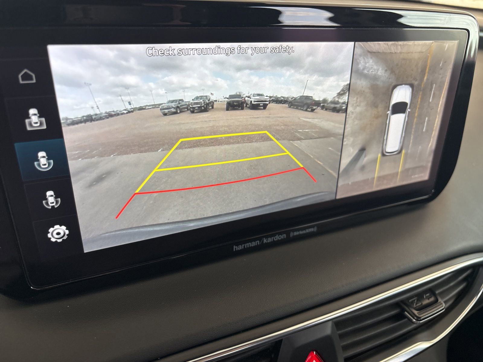 Used 2022 Hyundai Santa Fe Limited image 23