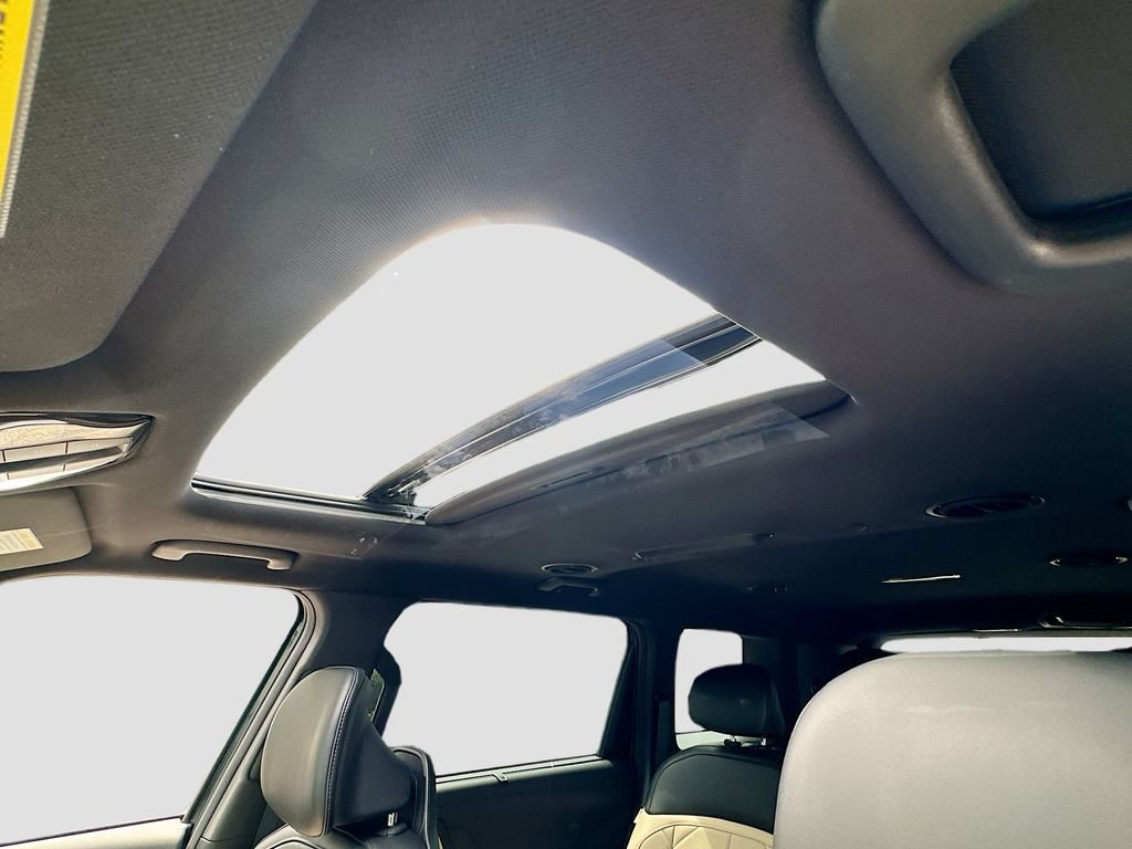 New 2027 Kia Telluride EX FWD image 22