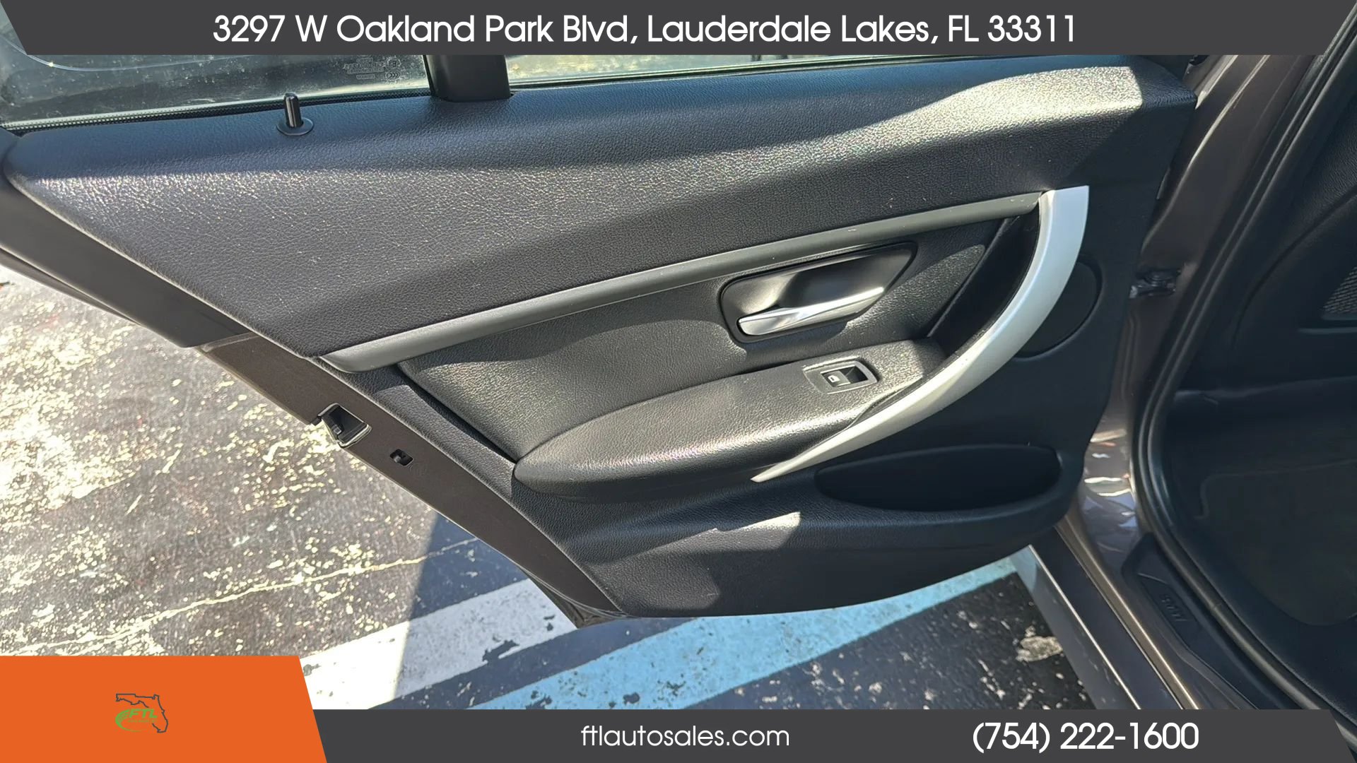 Used 2012 BMW 328i Sedan RWD image 25