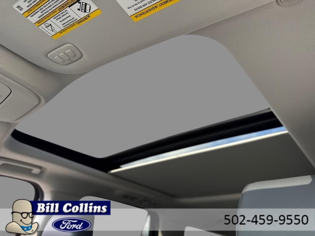 New 2025 Ford Expedition Max Active image 21