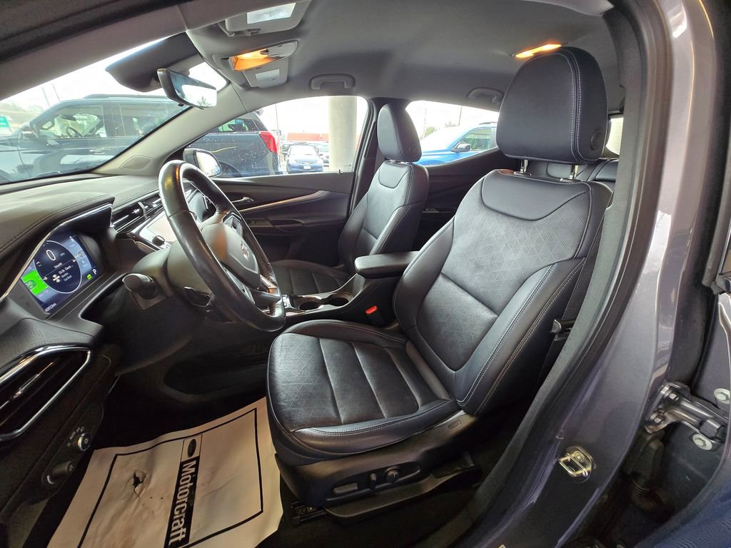 Used 2023 Chevrolet Bolt EUV Premier image 8