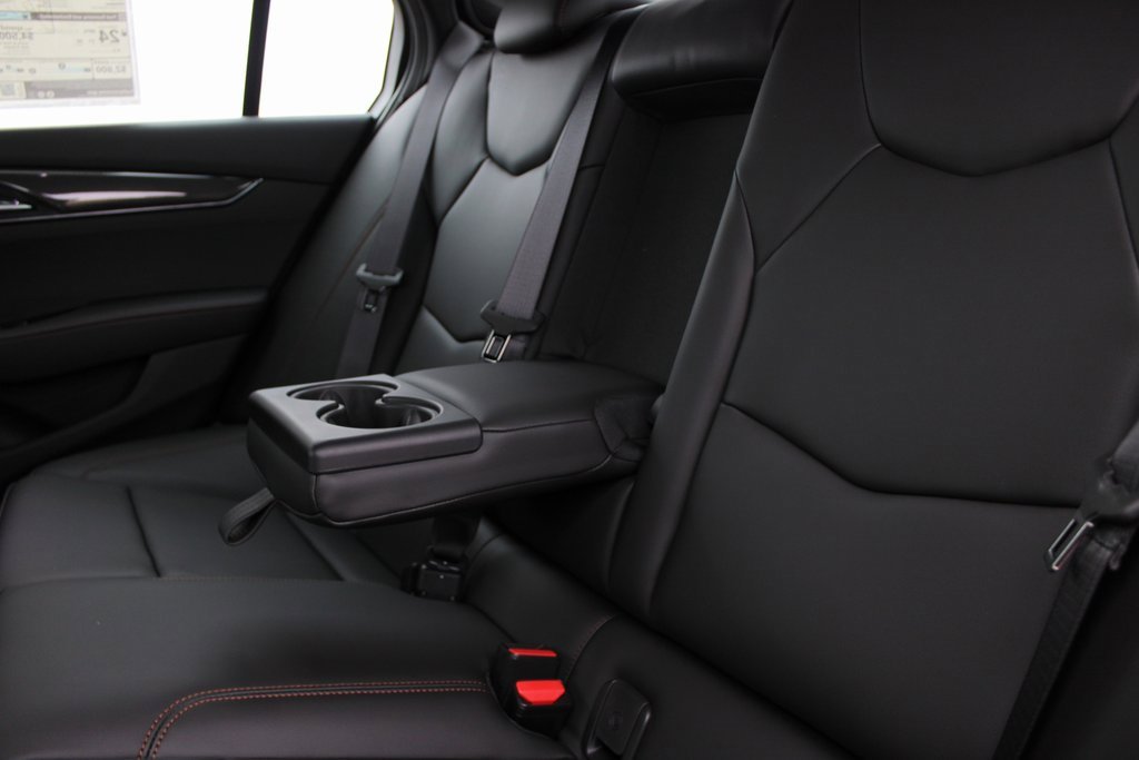 New 2026 Cadillac CT5 Sport image 30