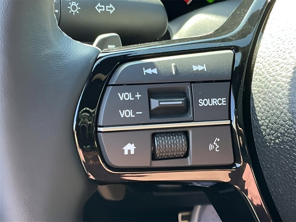 New 2026 Honda Civic Sport image 34