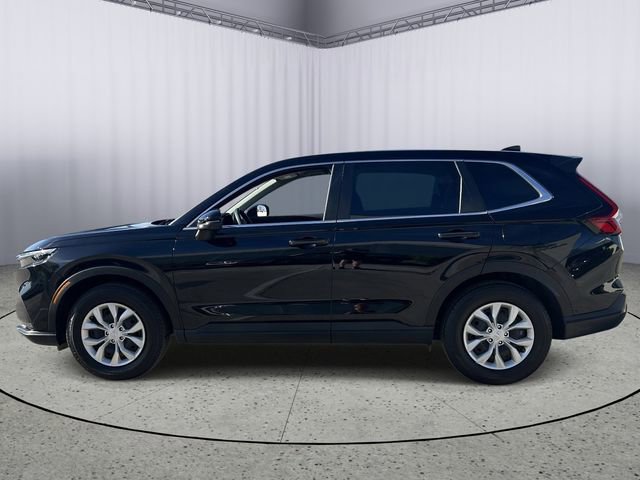 Used 2025 Honda CR-V LX image 3