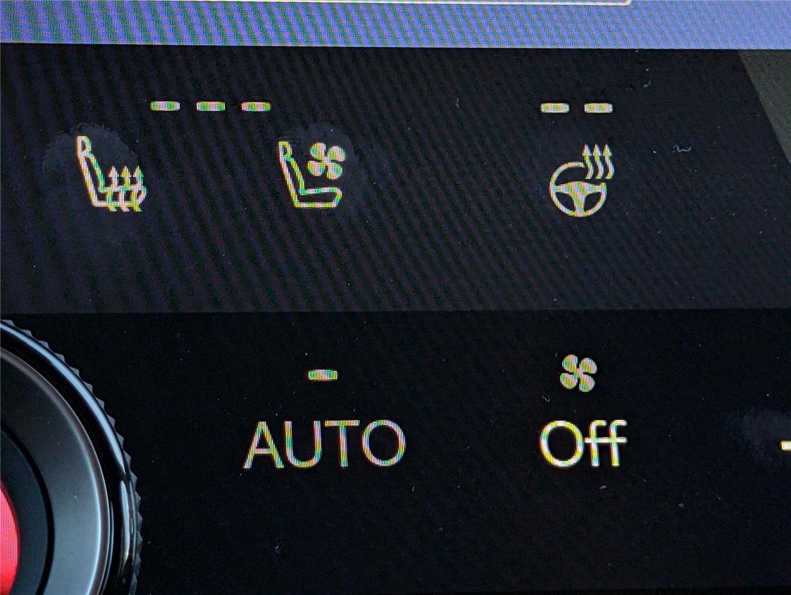 New 2026 Lexus TX 500h AWD image 28