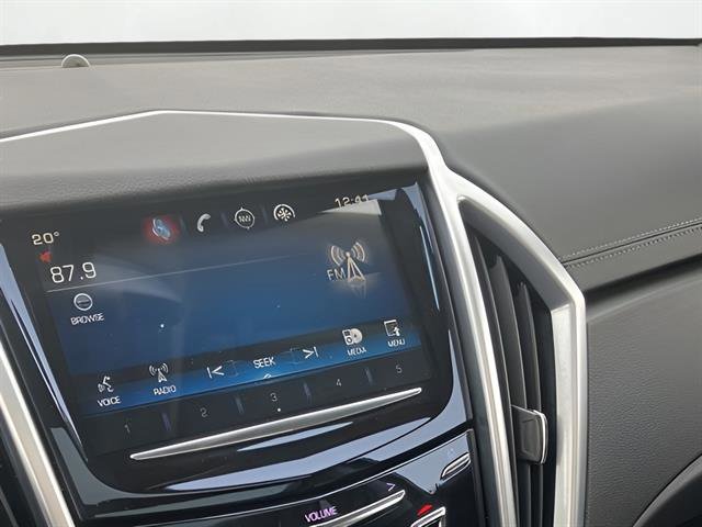 Used 2016 Cadillac SRX Luxury image 15