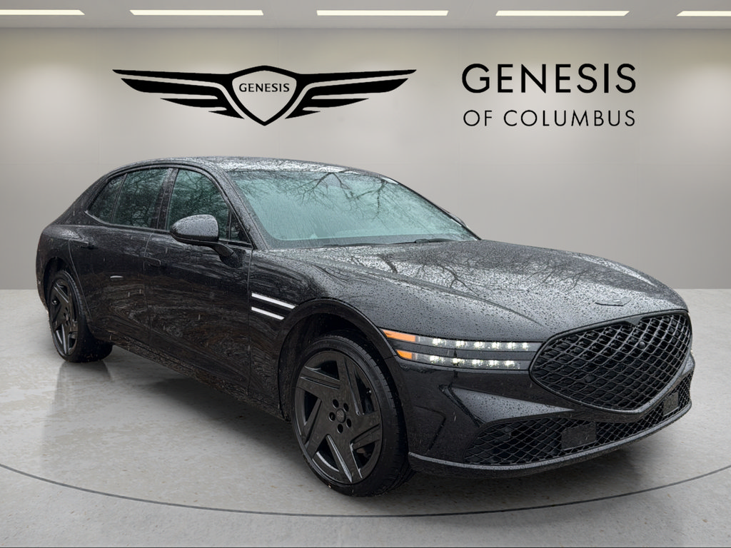 New 2026 Genesis G90 3.5T Prestige AWD/4WD image 7