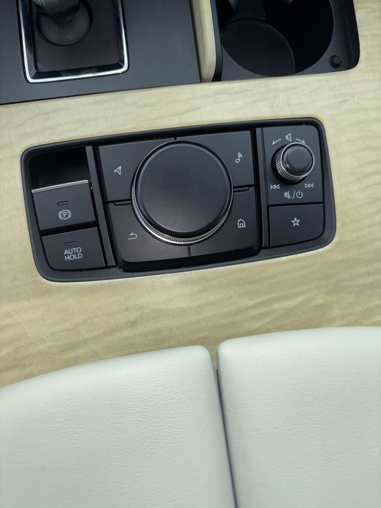 Used 2024 MAZDA CX-90 3.3 Turbo S w/ Premium Plus image 29