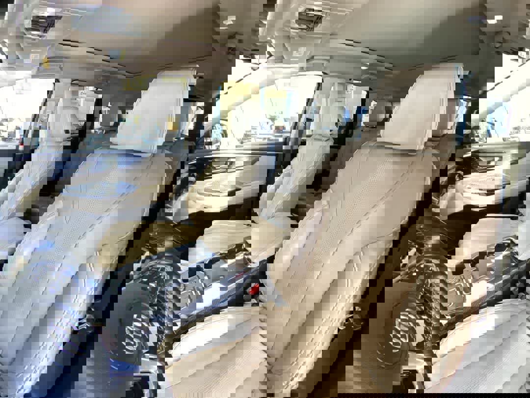 Used 2022 Acura MDX SH-AWD w/ Advance Package image 14