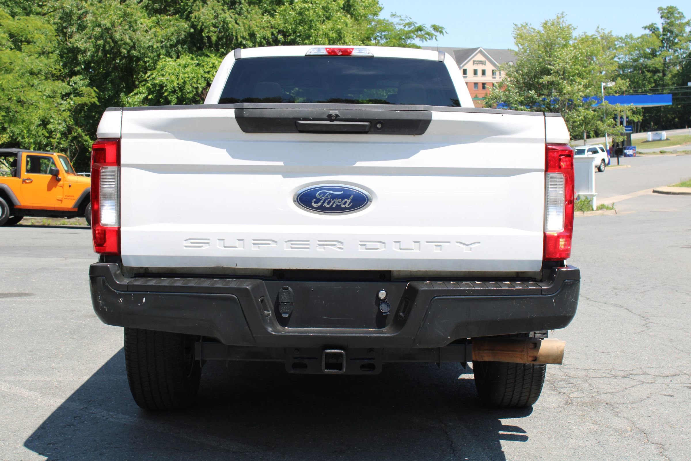 Used 2018 Ford F250 XL RWD image 5