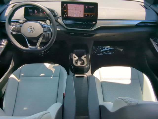 Certified 2022 Volkswagen ID.4 Pro S RWD image 13