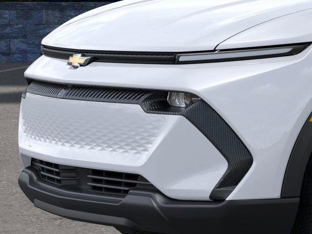 New 2026 Chevrolet Equinox EV LT image 14