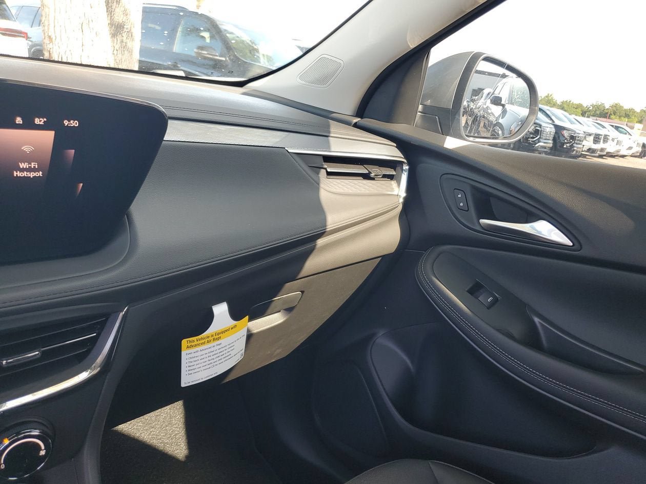 New 2026 Buick Encore GX Preferred w/ Comfort Package FWD image 25