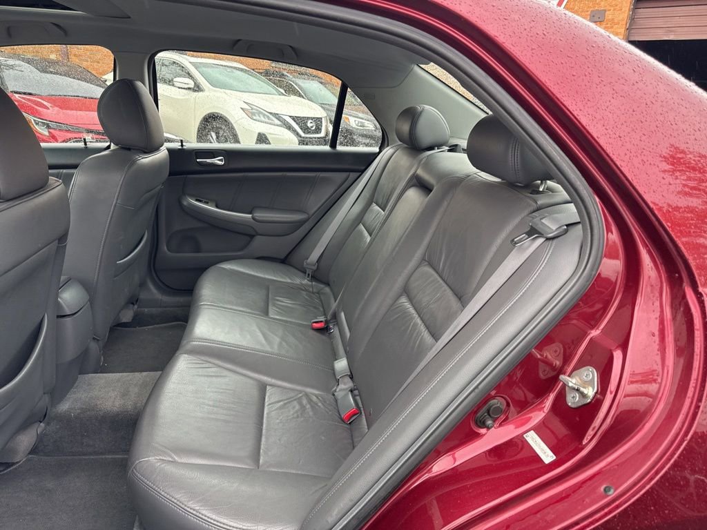 Used 2006 Honda Accord EX image 7
