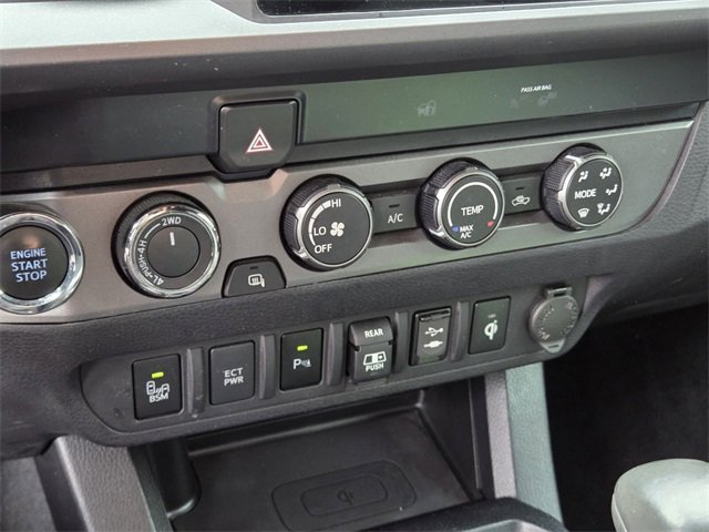 Used 2019 Toyota Tacoma TRD Off-Road image 22