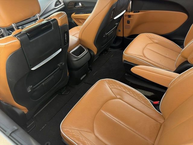 Used 2022 Chrysler Pacifica Pinnacle image 18