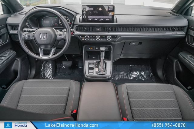 Used 2026 Honda CR-V Sport image 19