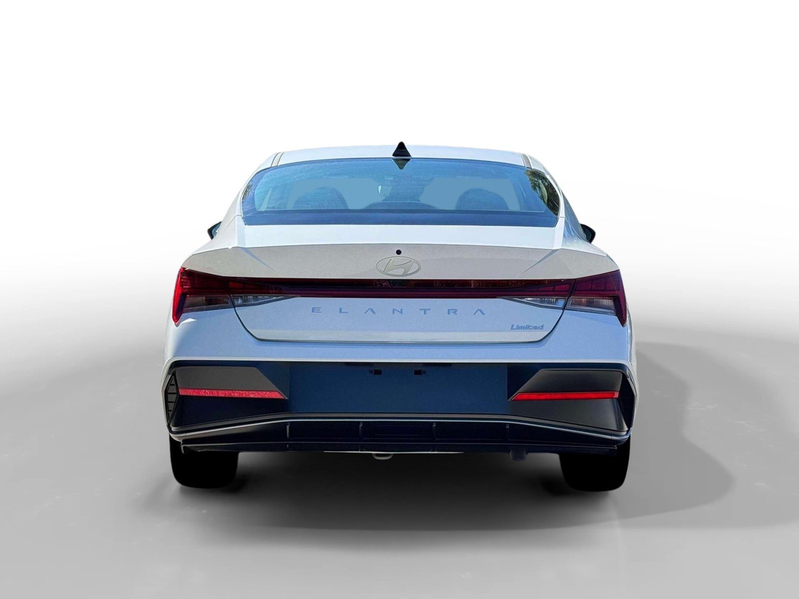 New 2026 Hyundai Elantra Limited FWD image 6