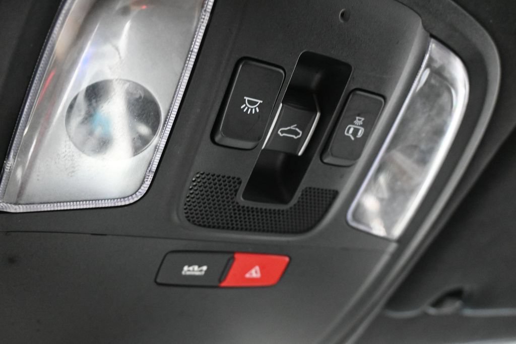 Used 2023 Kia Stinger GT2 AWD/4WD image 33