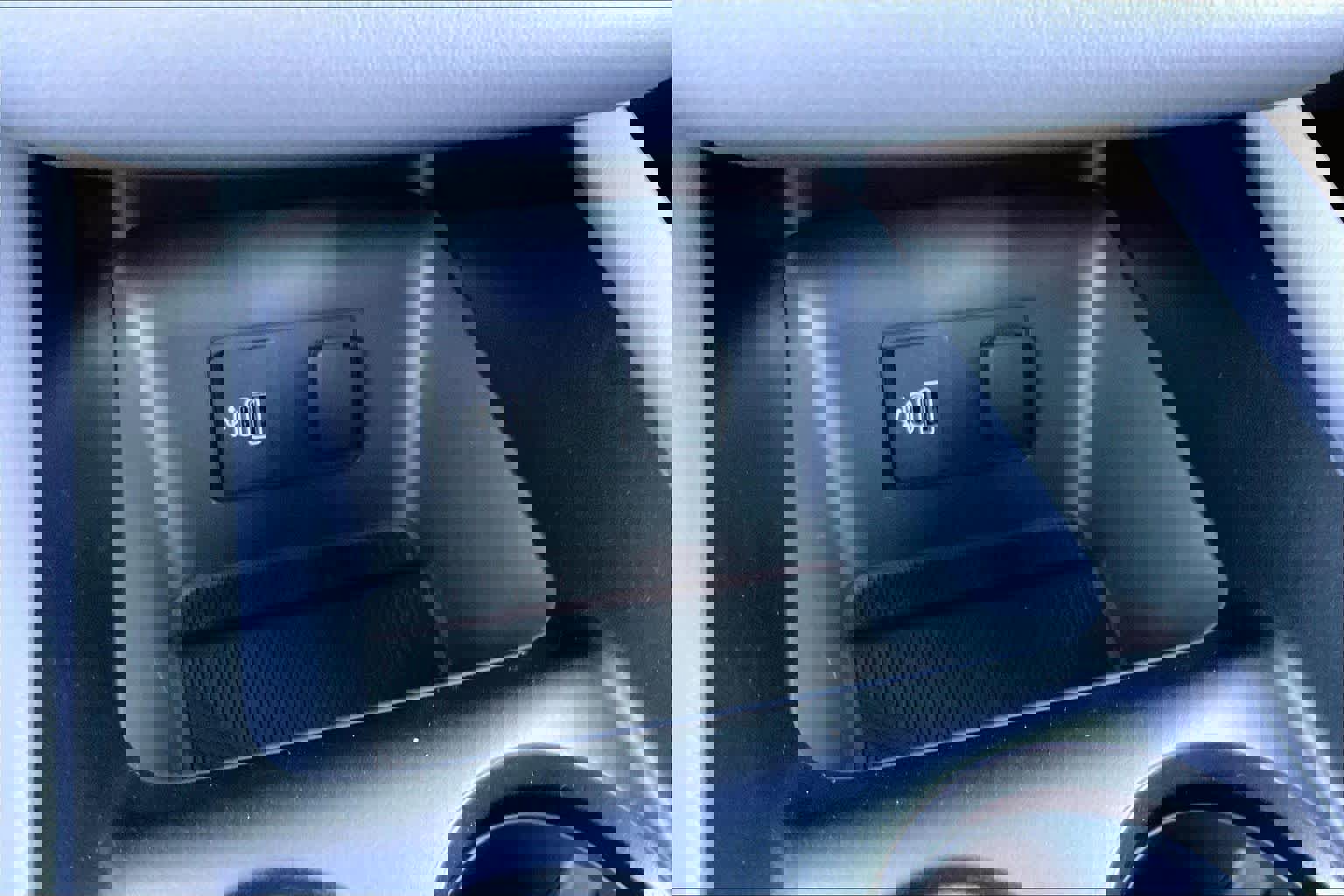 New 2026 Ford Explorer Active image 18