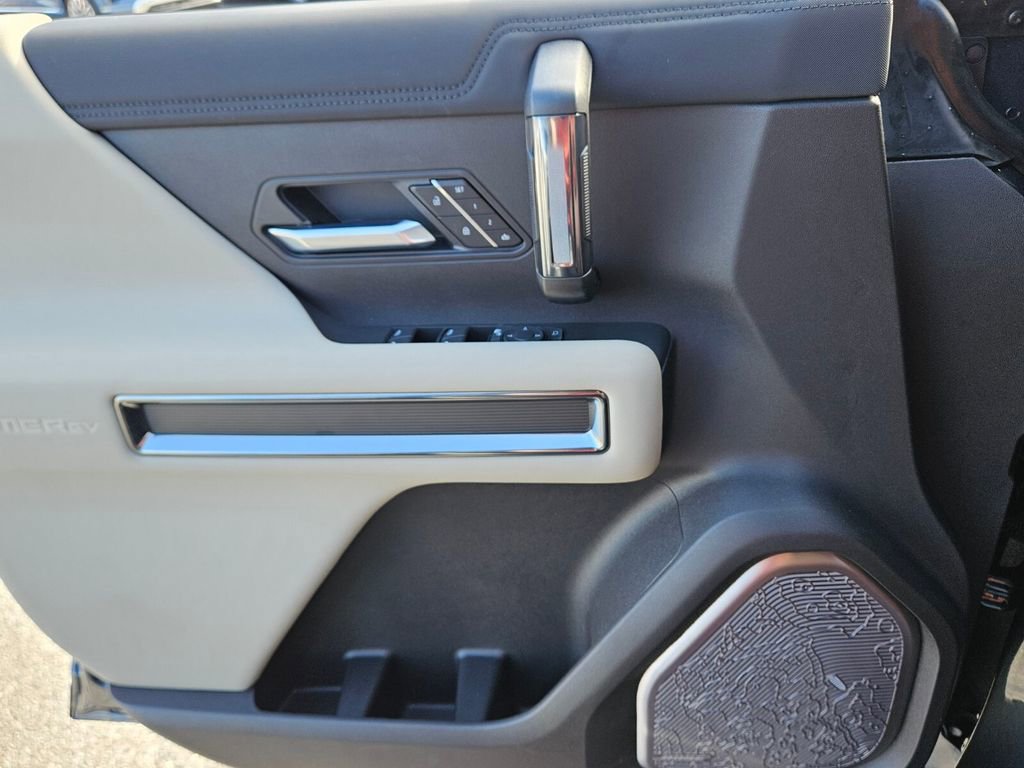 New 2026 GMC Hummer EV SUV image 30
