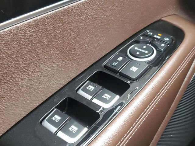 Used 2020 Kia Sorento SX image 25
