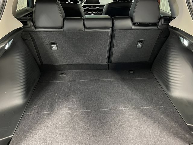 New 2025 Honda HR-V EX-L image 28