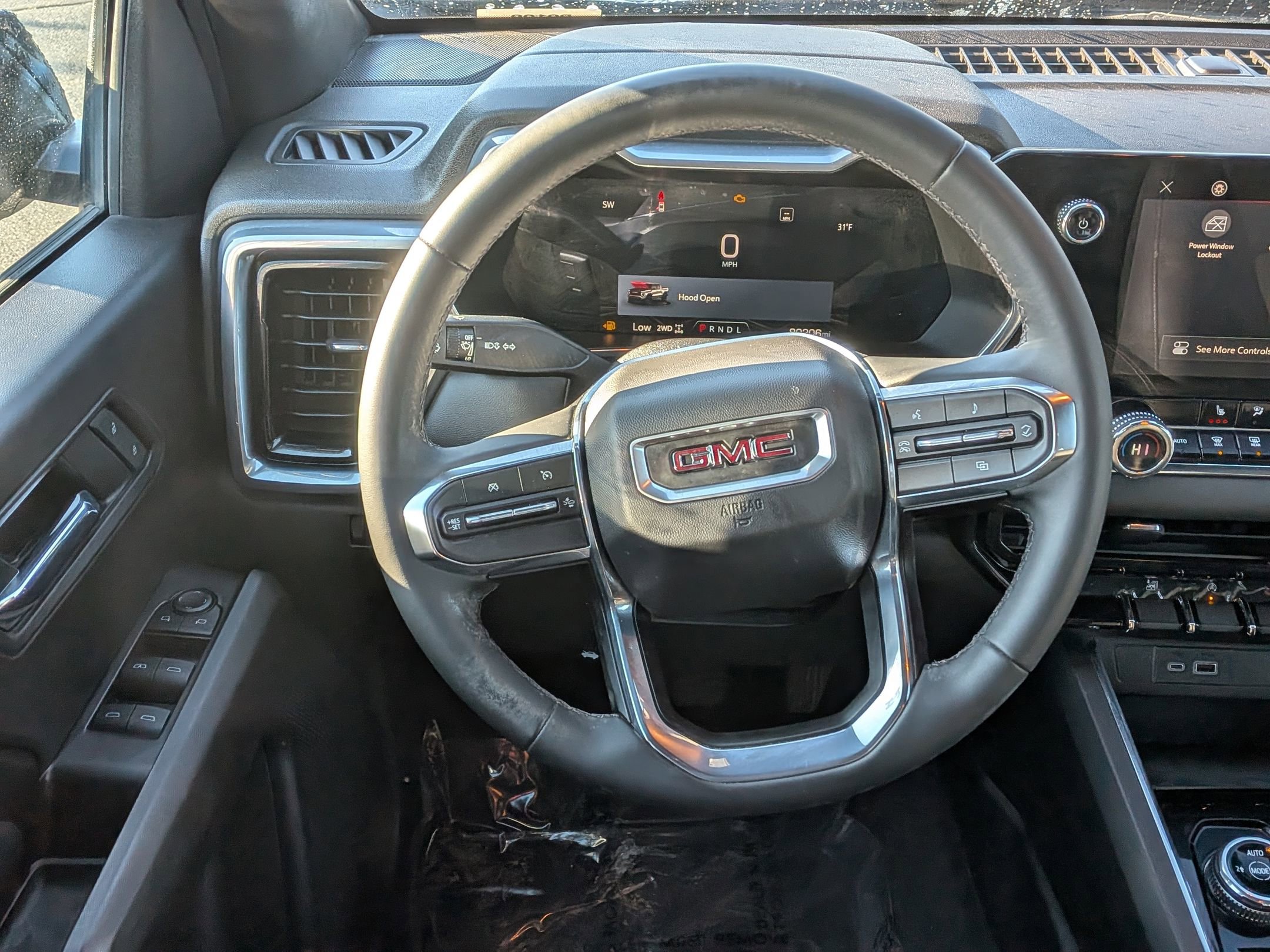 Used 2023 GMC Canyon Elevation w/ Convenience Package image 20