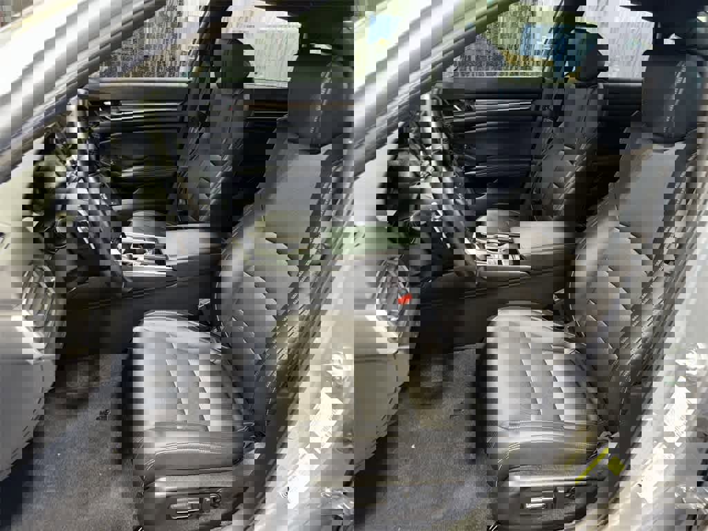 Used 2022 Honda Accord Sport image 15