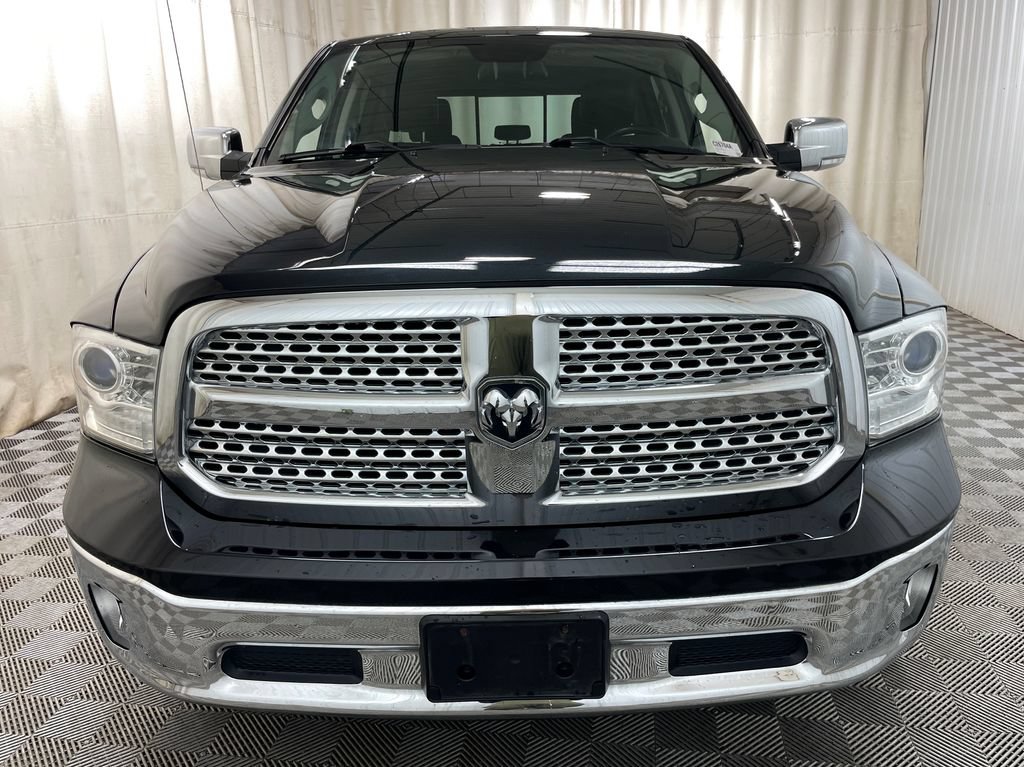 Used 2018 RAM 1500 Laramie AWD/4WD image 14