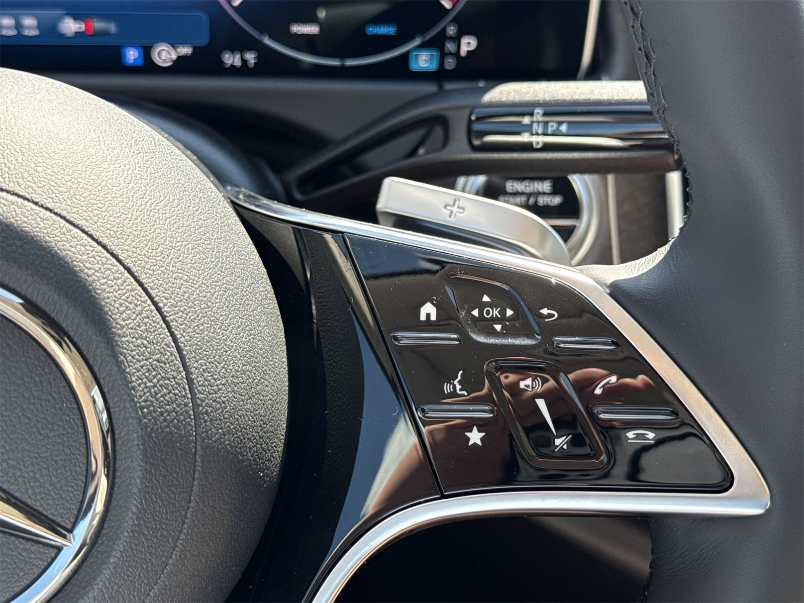 New 2026 Mercedes-Benz E 350 Sedan image 22