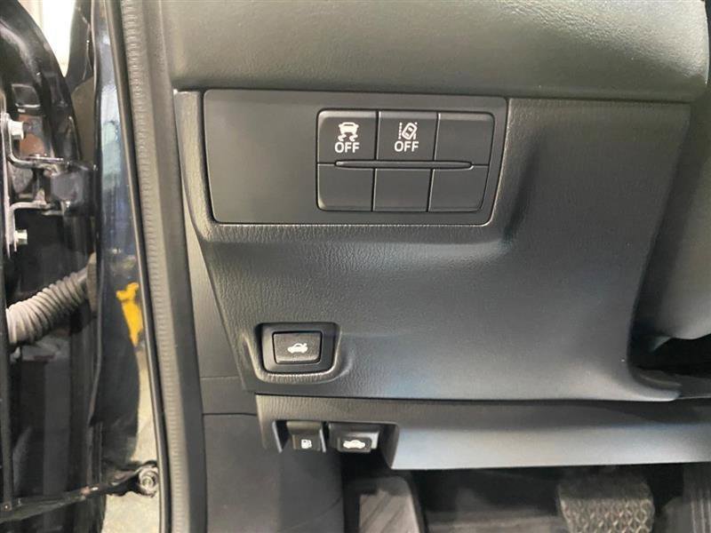 Used 2020 MAZDA MAZDA6 Grand Touring FWD image 21