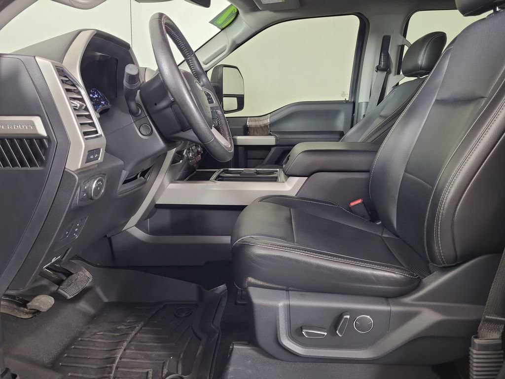Used 2017 Ford F450 Lariat w/ Lariat Ultimate Package AWD/4WD image 20