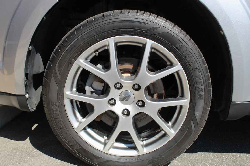 Used 2019 Dodge Journey GT image 25