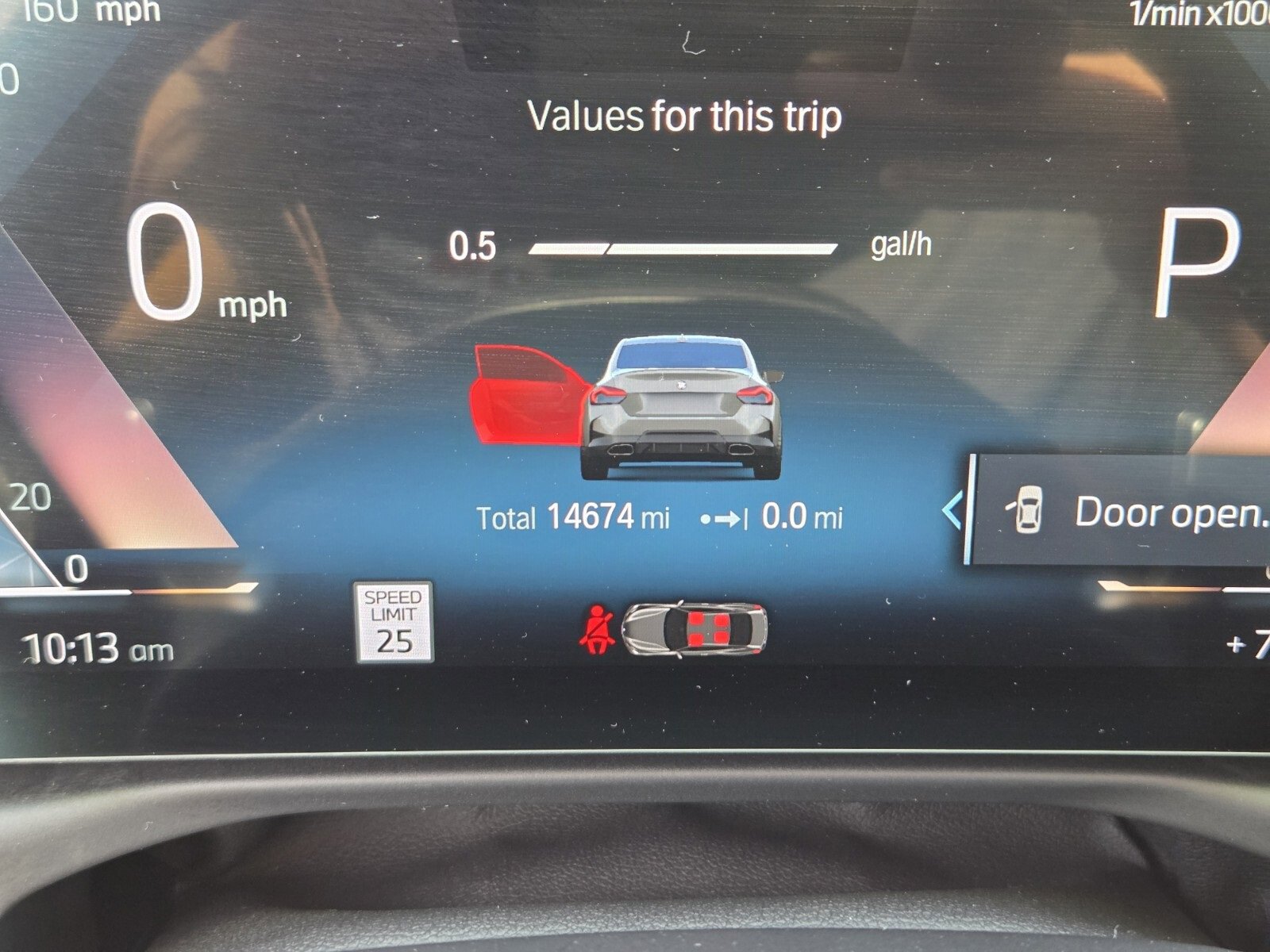 Used 2024 BMW M240i Coupe image 20