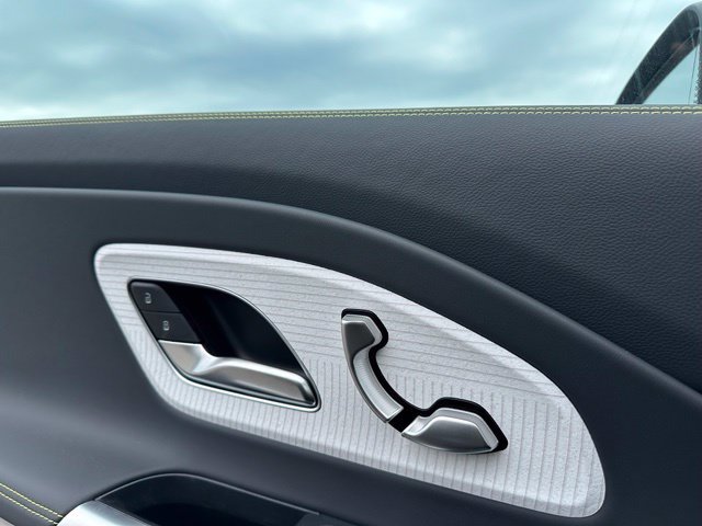 New 2027 Mercedes-Benz CLA 220 image 13